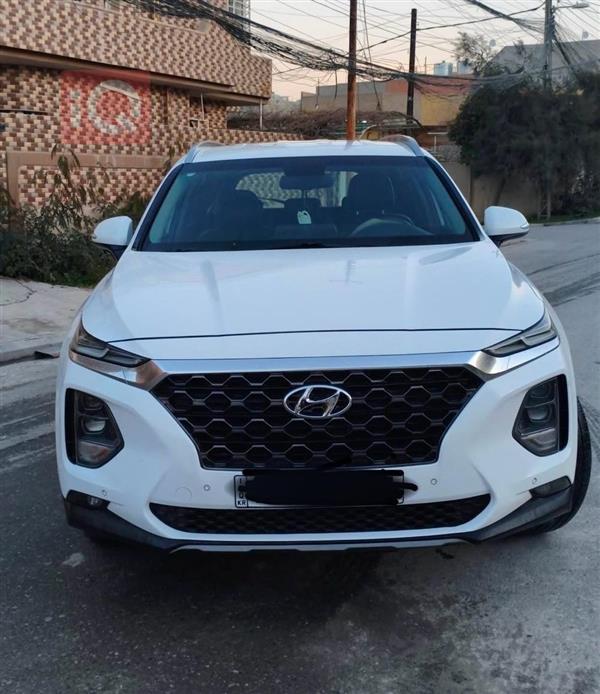 هيونداي سانتافي 2019 للبيع في العراق - الموصل